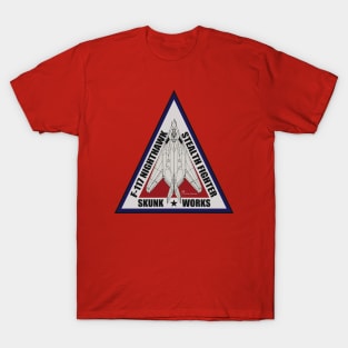 F-117 Nighthawk T-Shirt